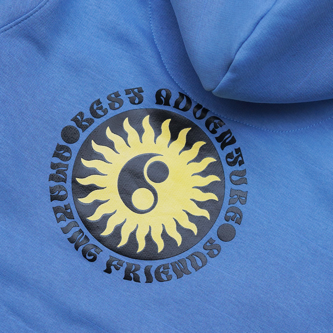 Amazing Friends Hoodie