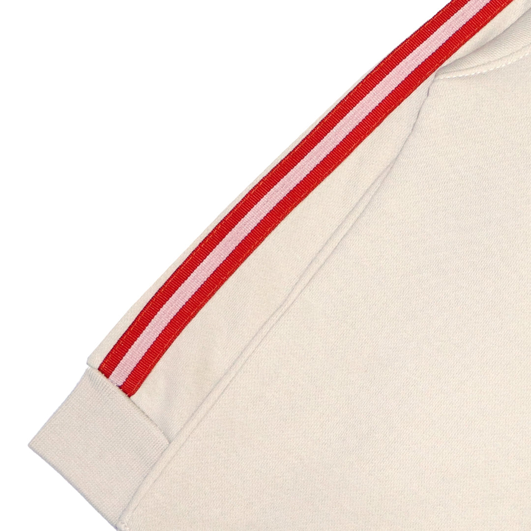 Beige Skate Sweatshirt