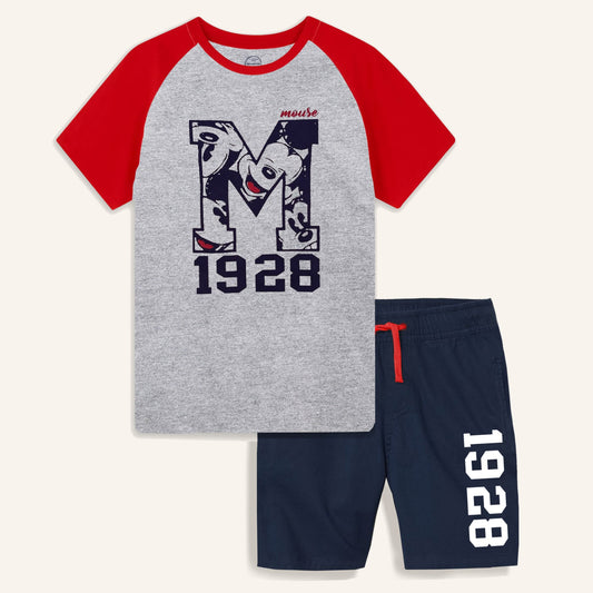 Mickey Mouse 2-Piece Set