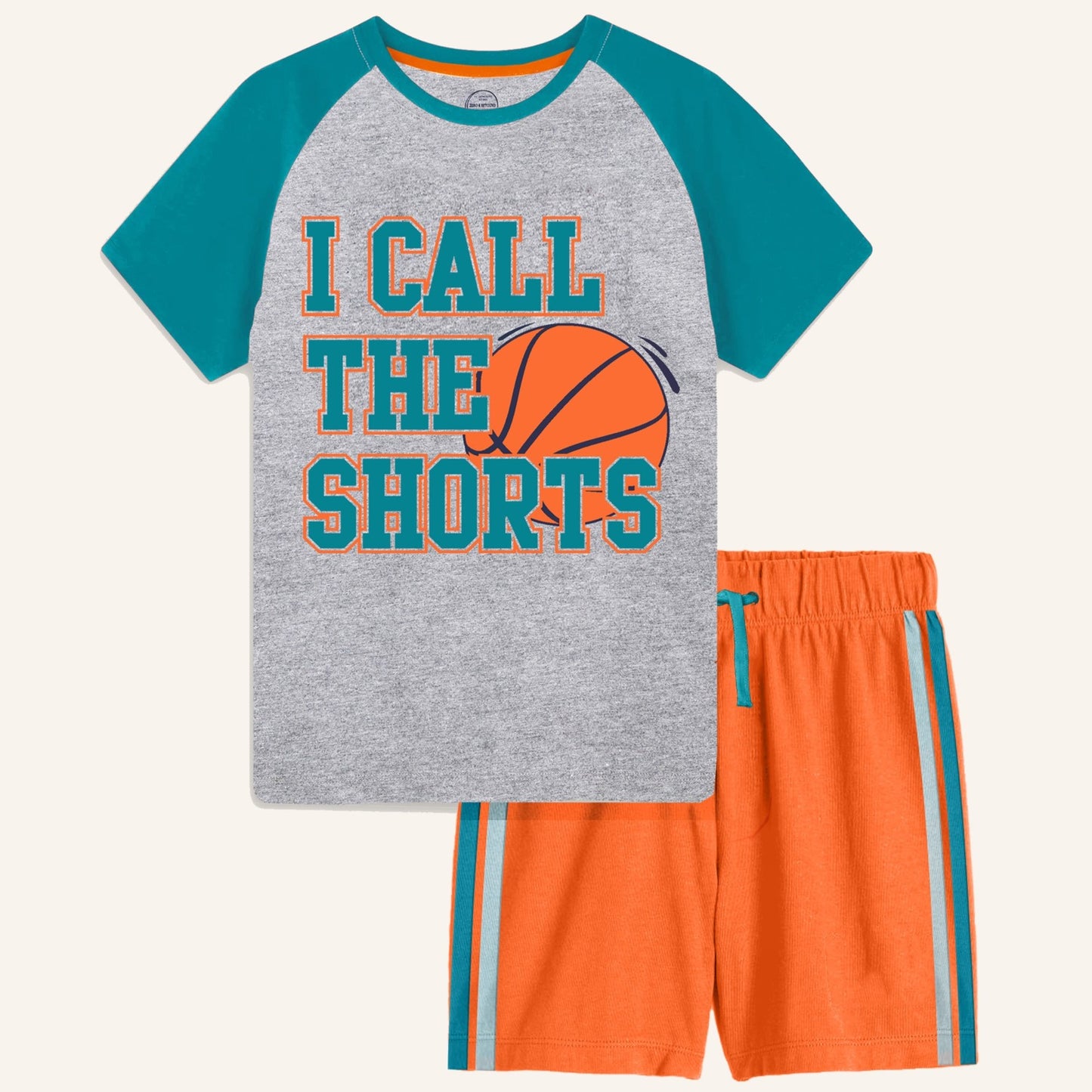 Basket Ball Combo