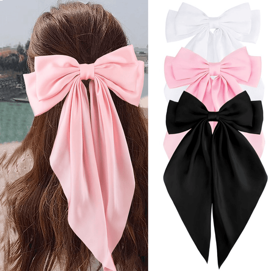 Double Knot Long bow