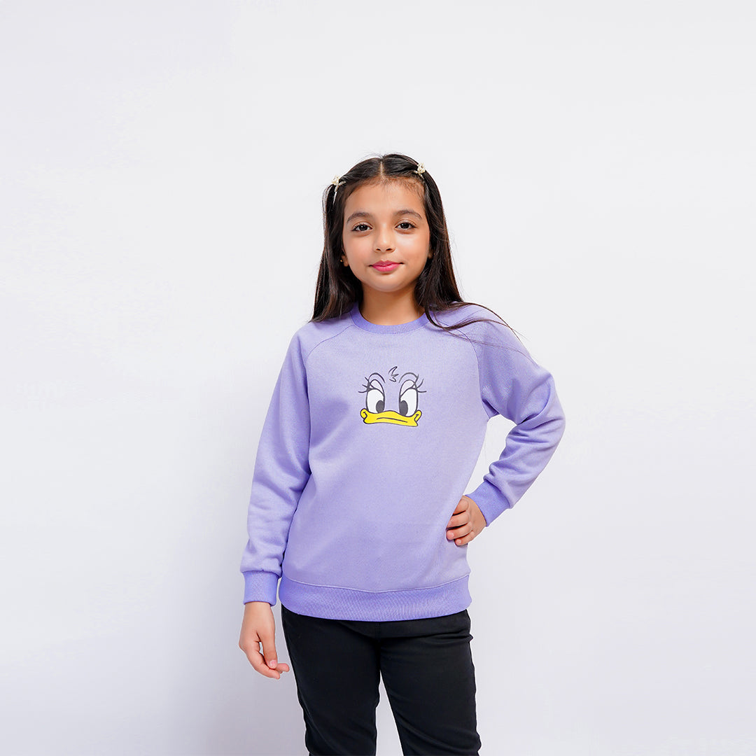 Daisy Duck Sweatshirt