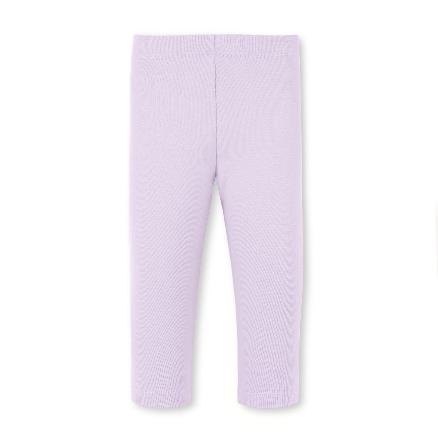Powder Purple Tights