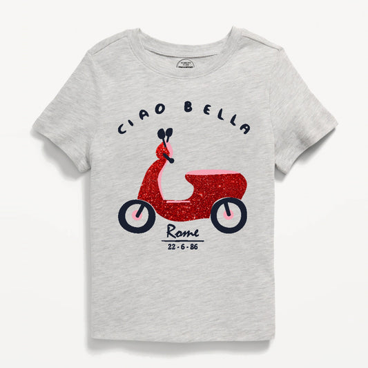 Ciao Bella T-Shirt