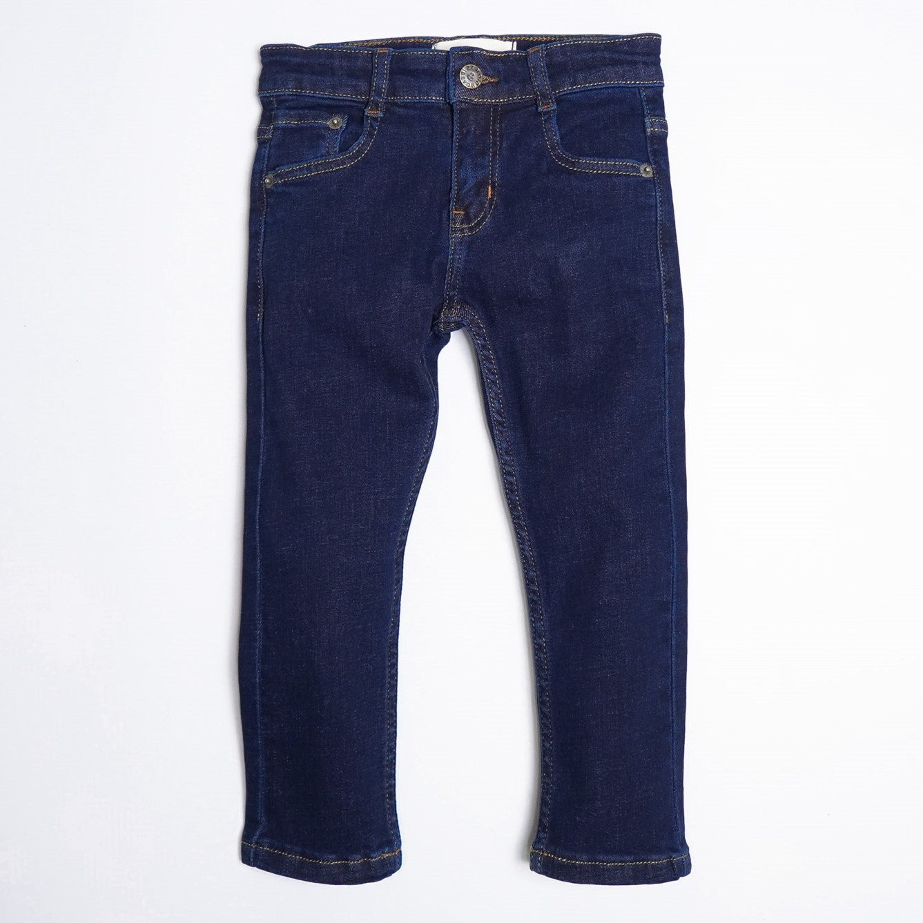Dark Wash Jeans