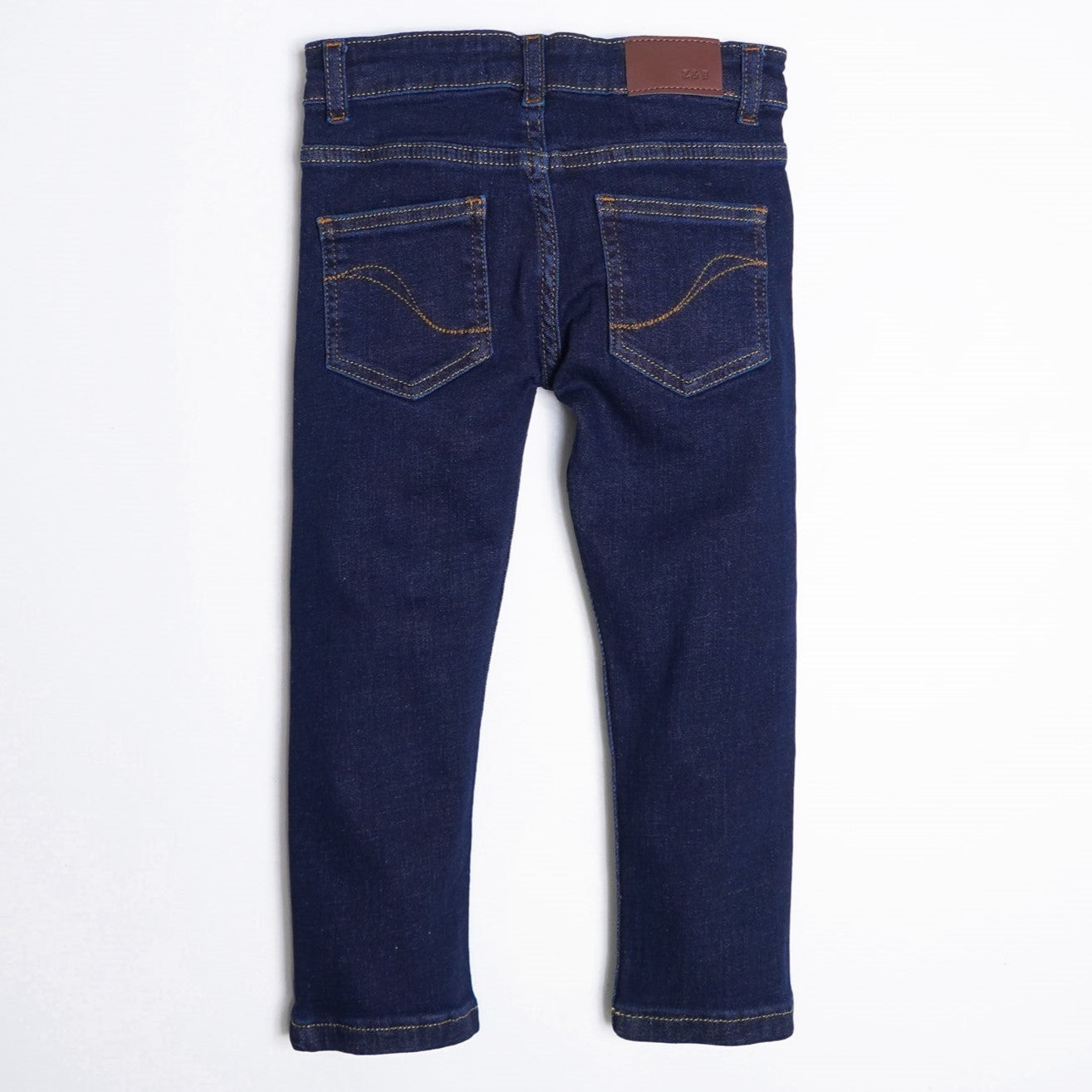 Dark Wash Jeans