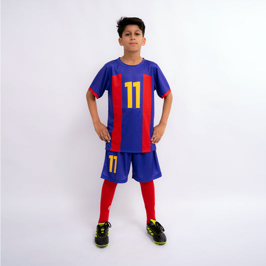 Neymar Premium Soccer Kit
