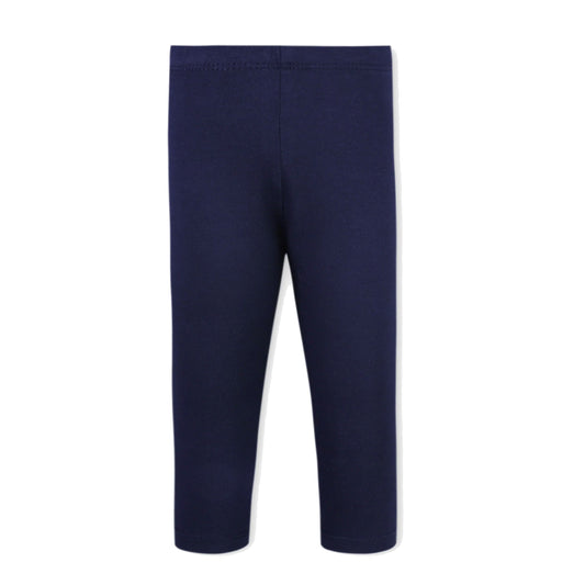 Navy Blue Tights