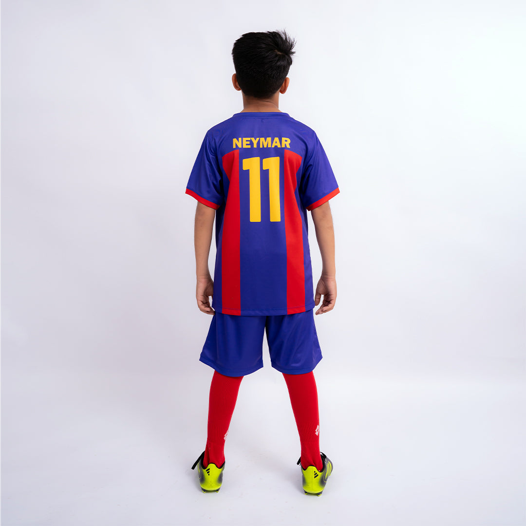 Neymar Premium Soccer Kit
