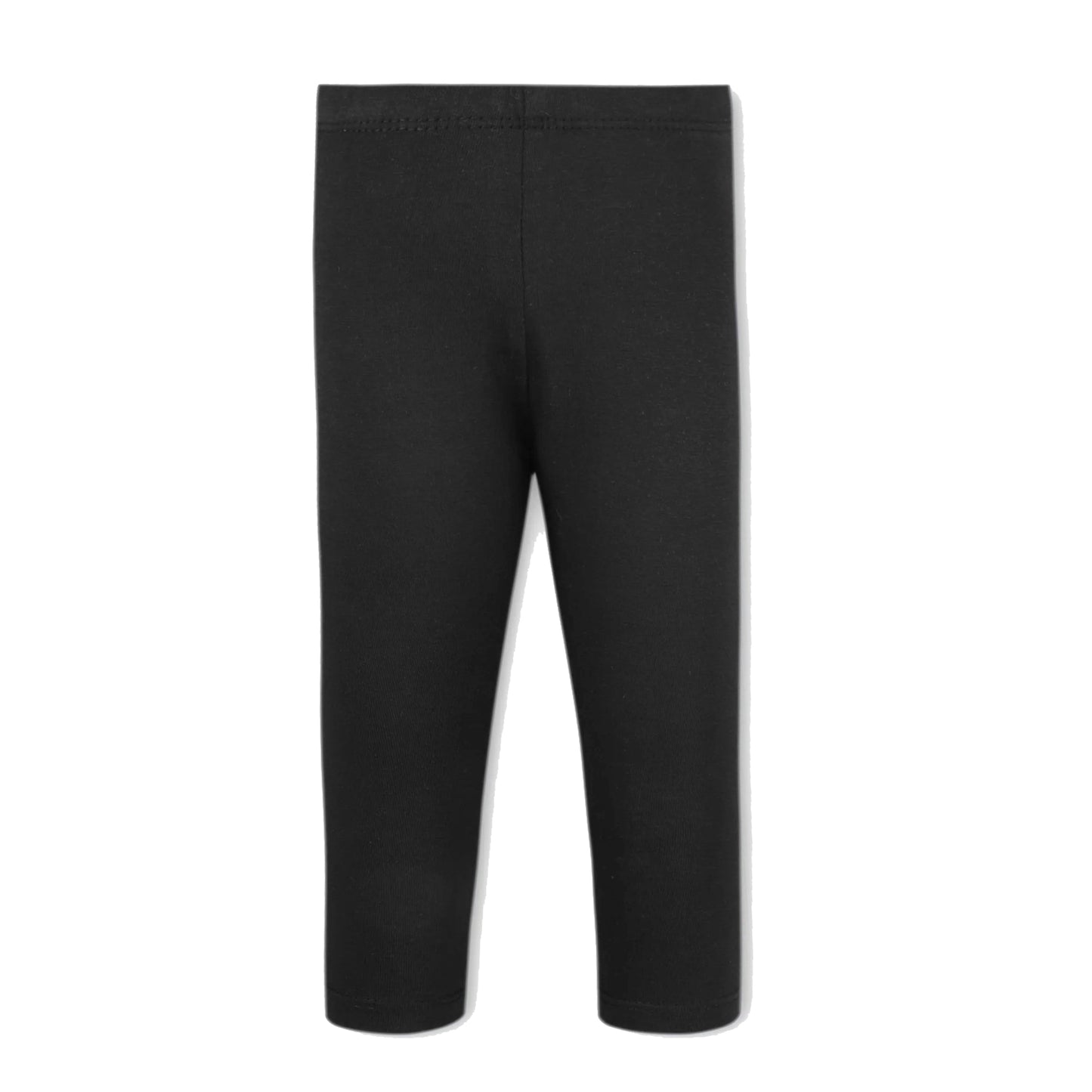 Black Girl Tights
