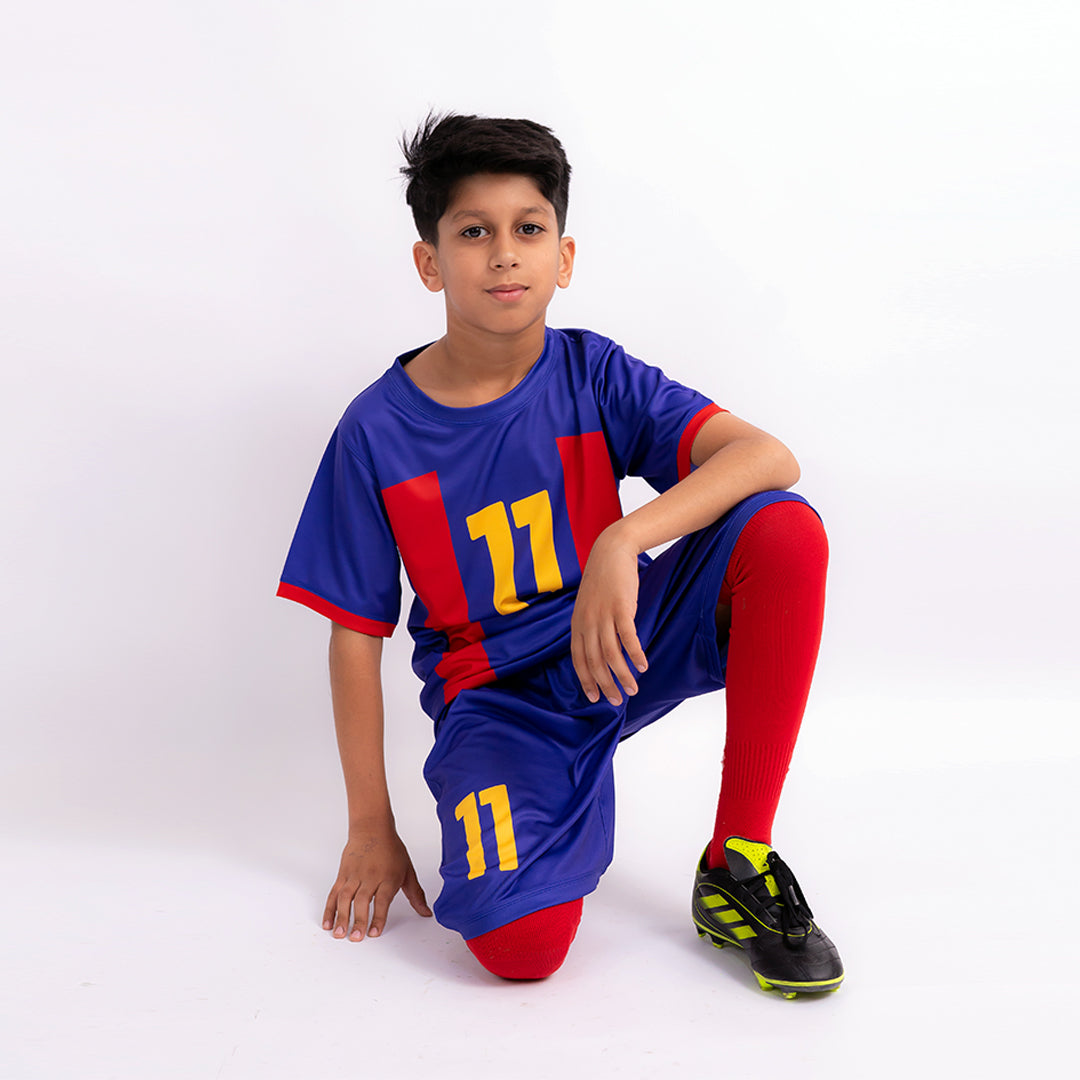 Neymar Premium Soccer Kit