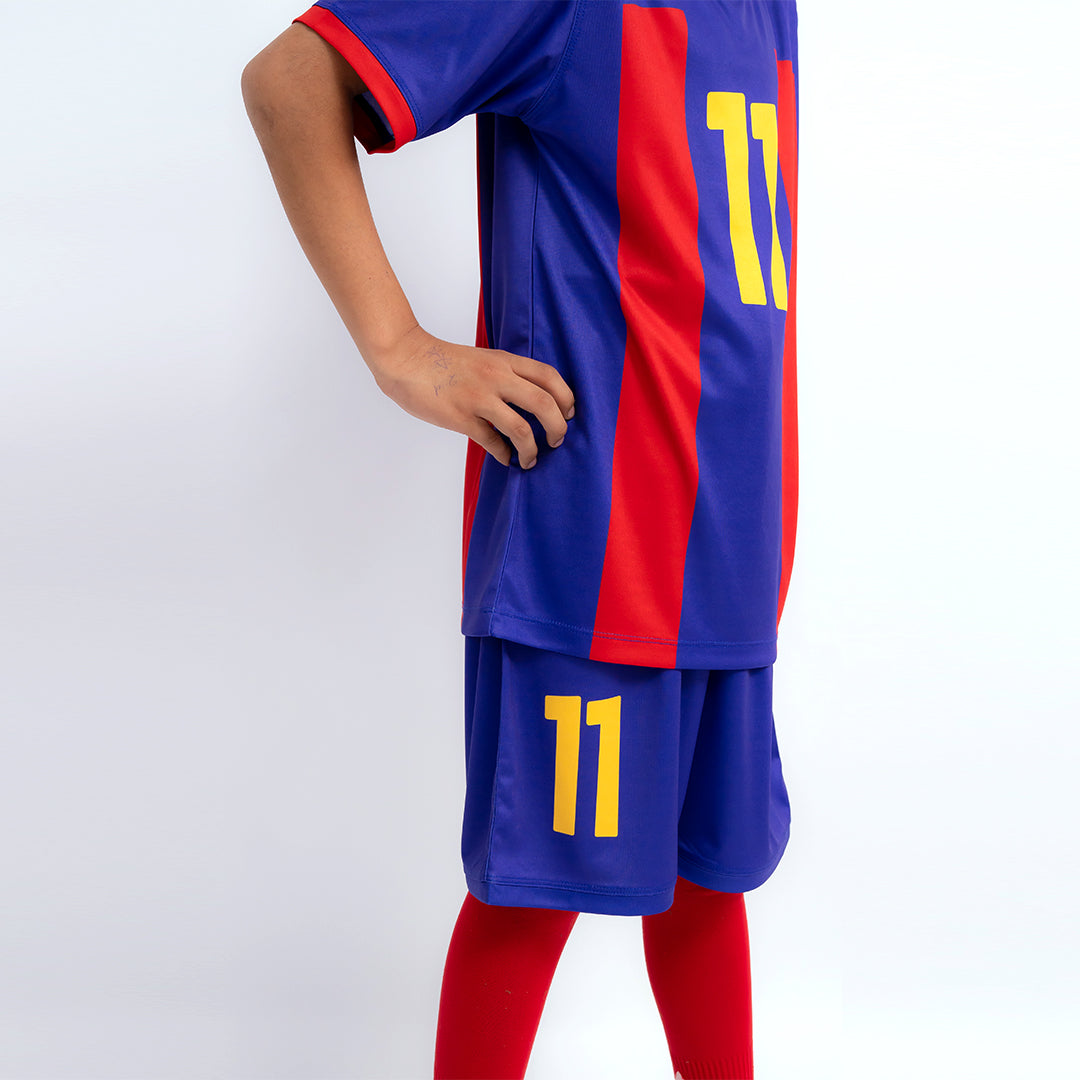 Neymar Premium Soccer Kit