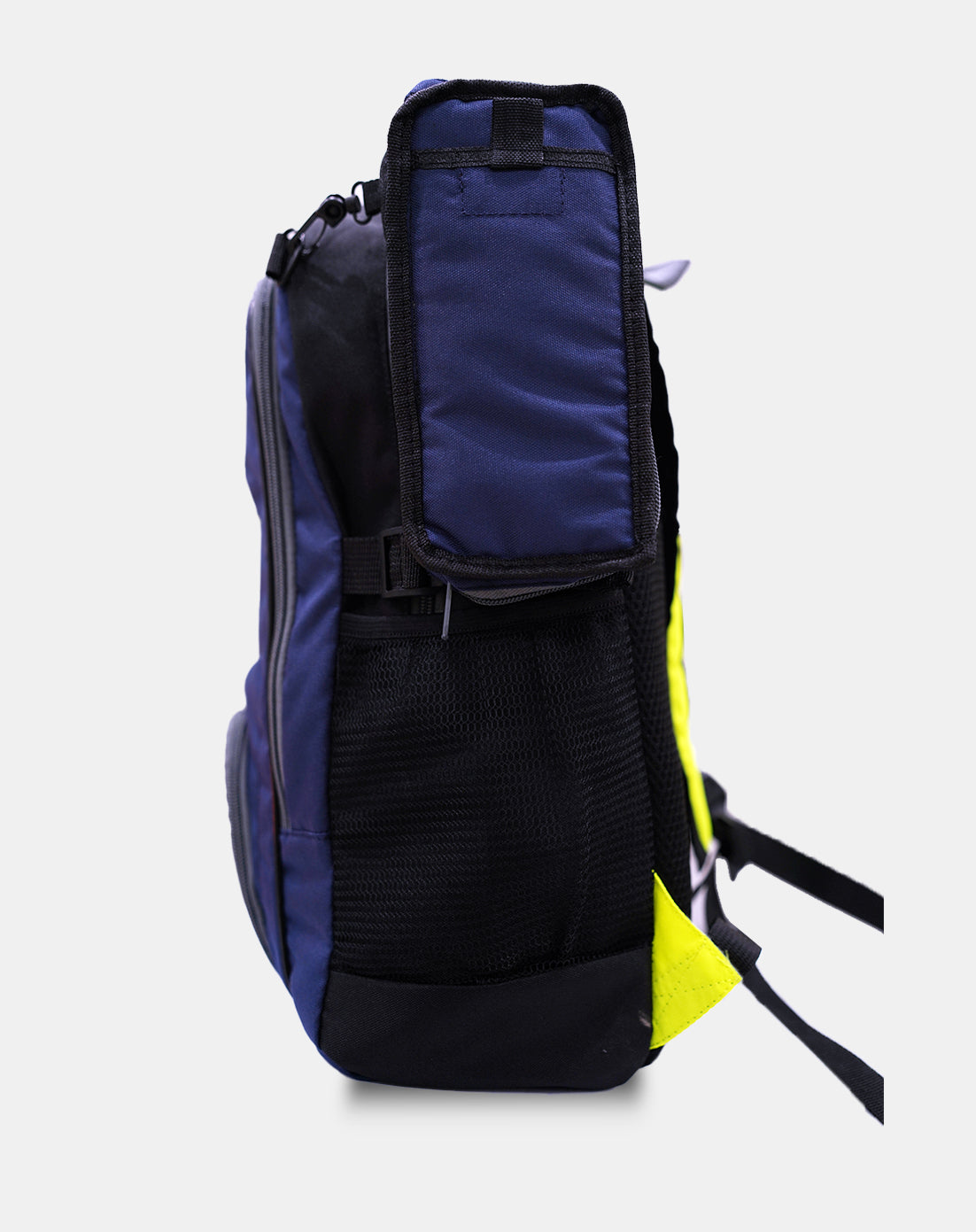 Alpha Bagpack