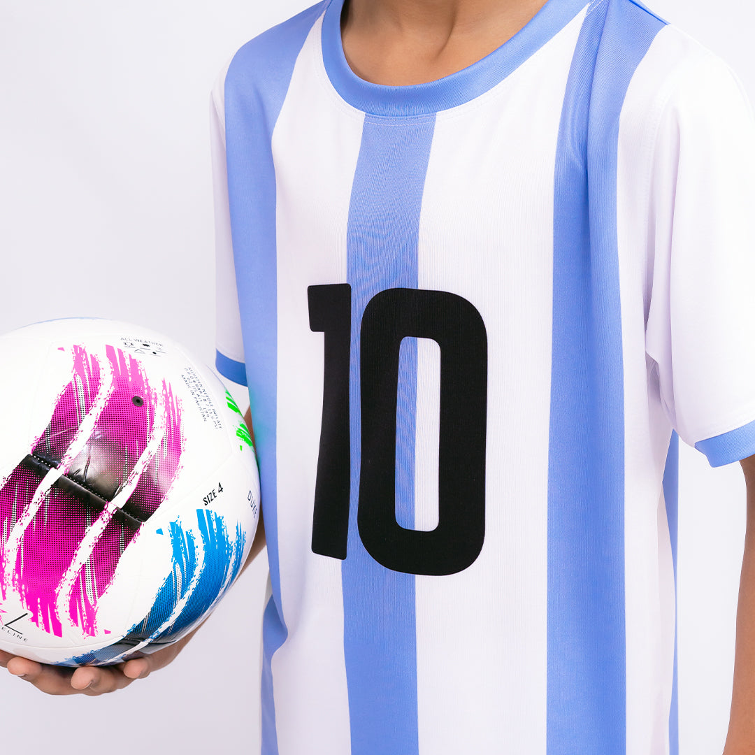Lionel Messi Premium Soccer kit