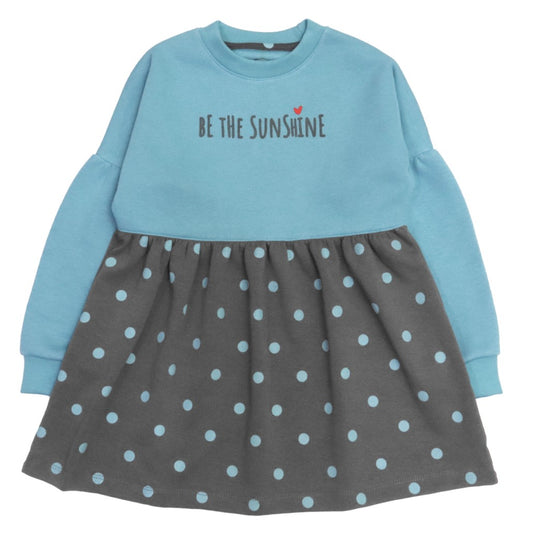 Skirted Sweatshirt