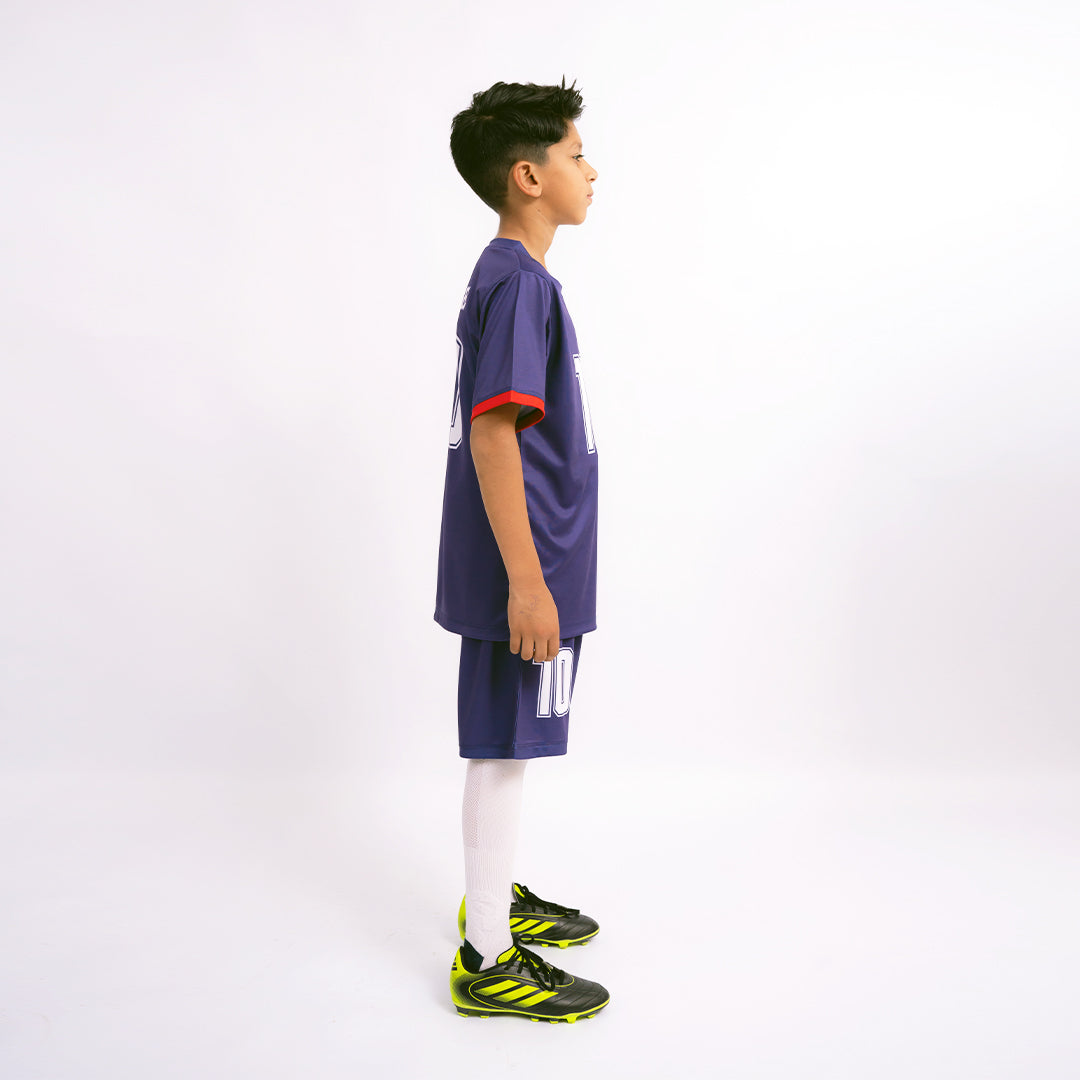MBappe Premium Soccer kit