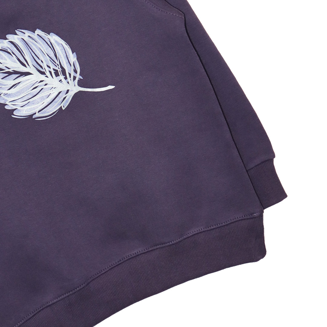 Autumn Leaf Sweatshirt