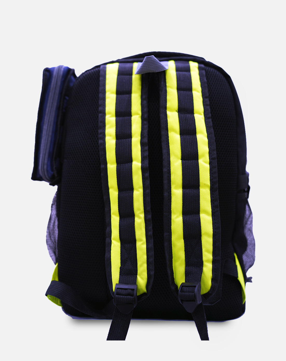 Alpha Bagpack