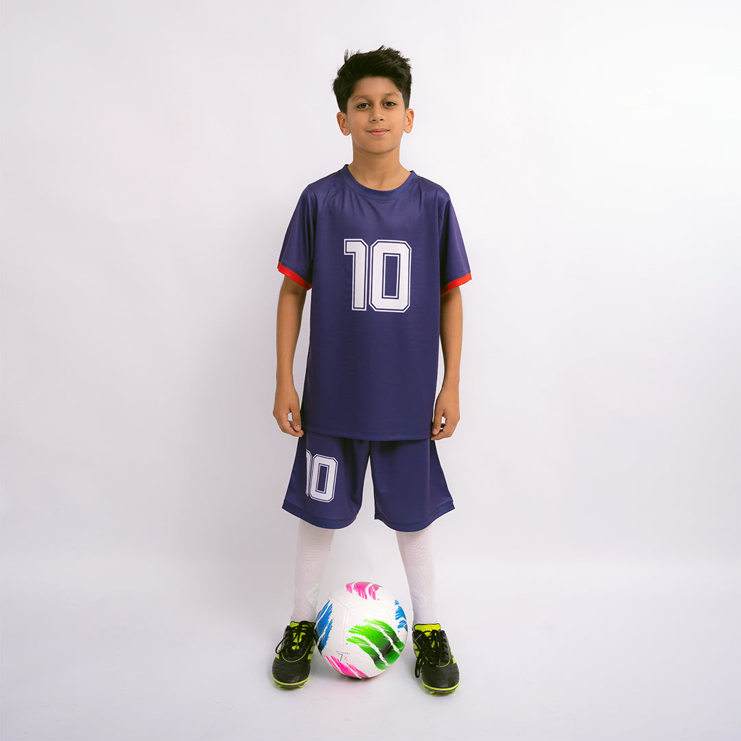 MBappe Premium Soccer kit