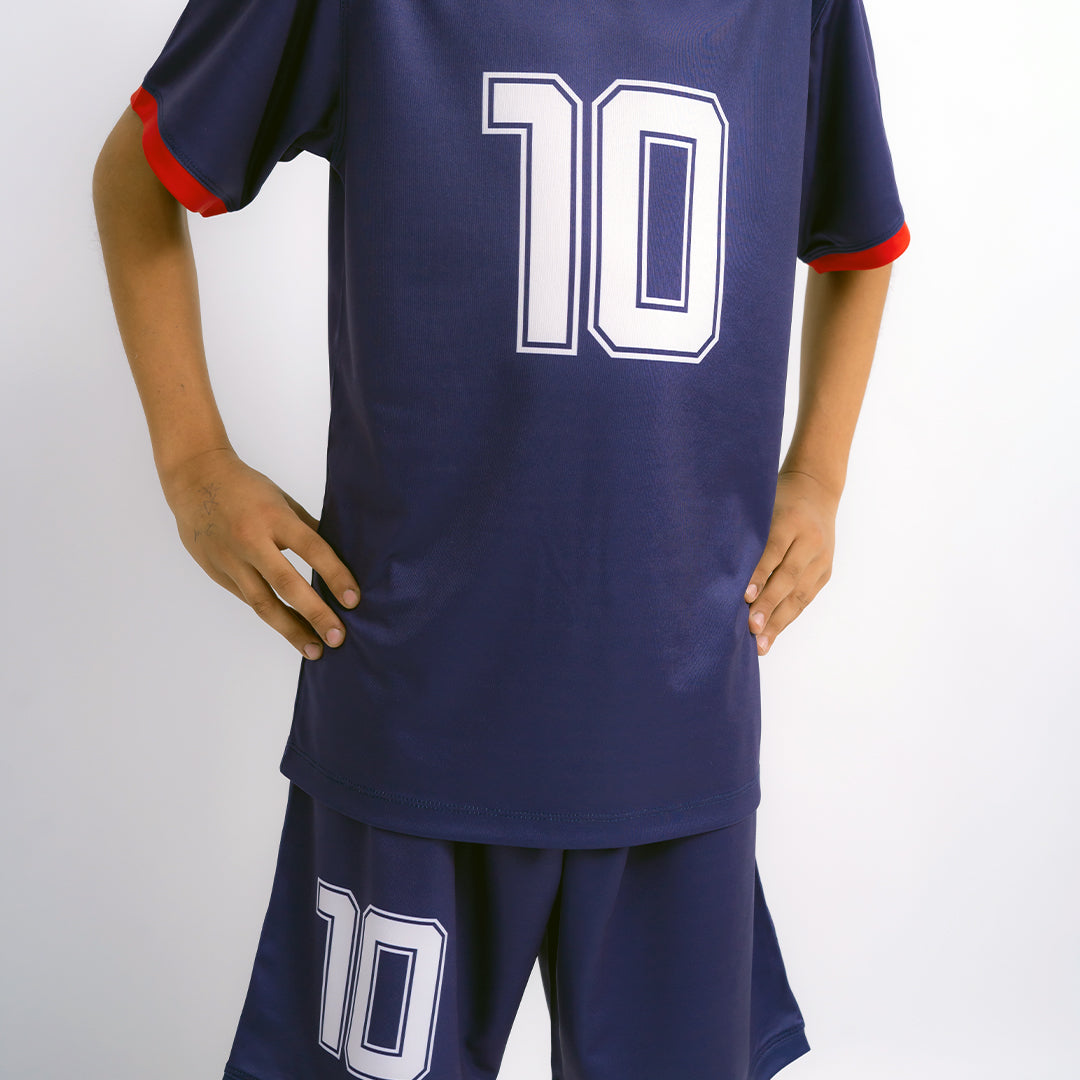 MBappe Premium Soccer kit