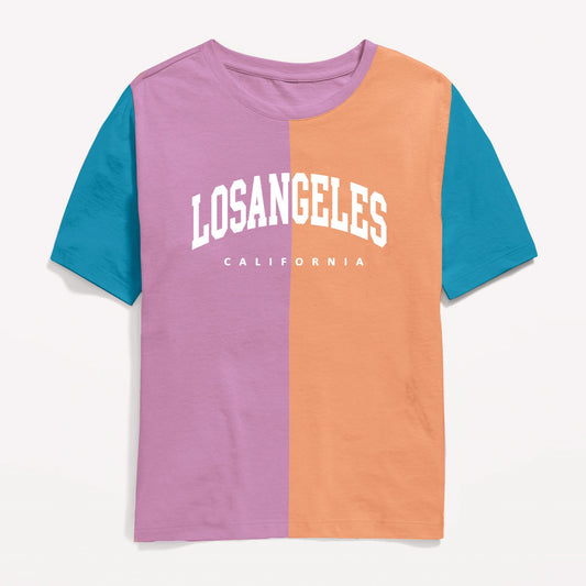 Los Angeles T-Shirt