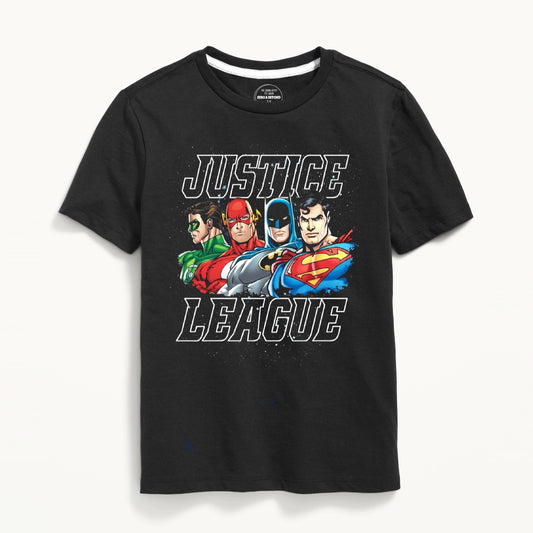 Justice League T-shirt