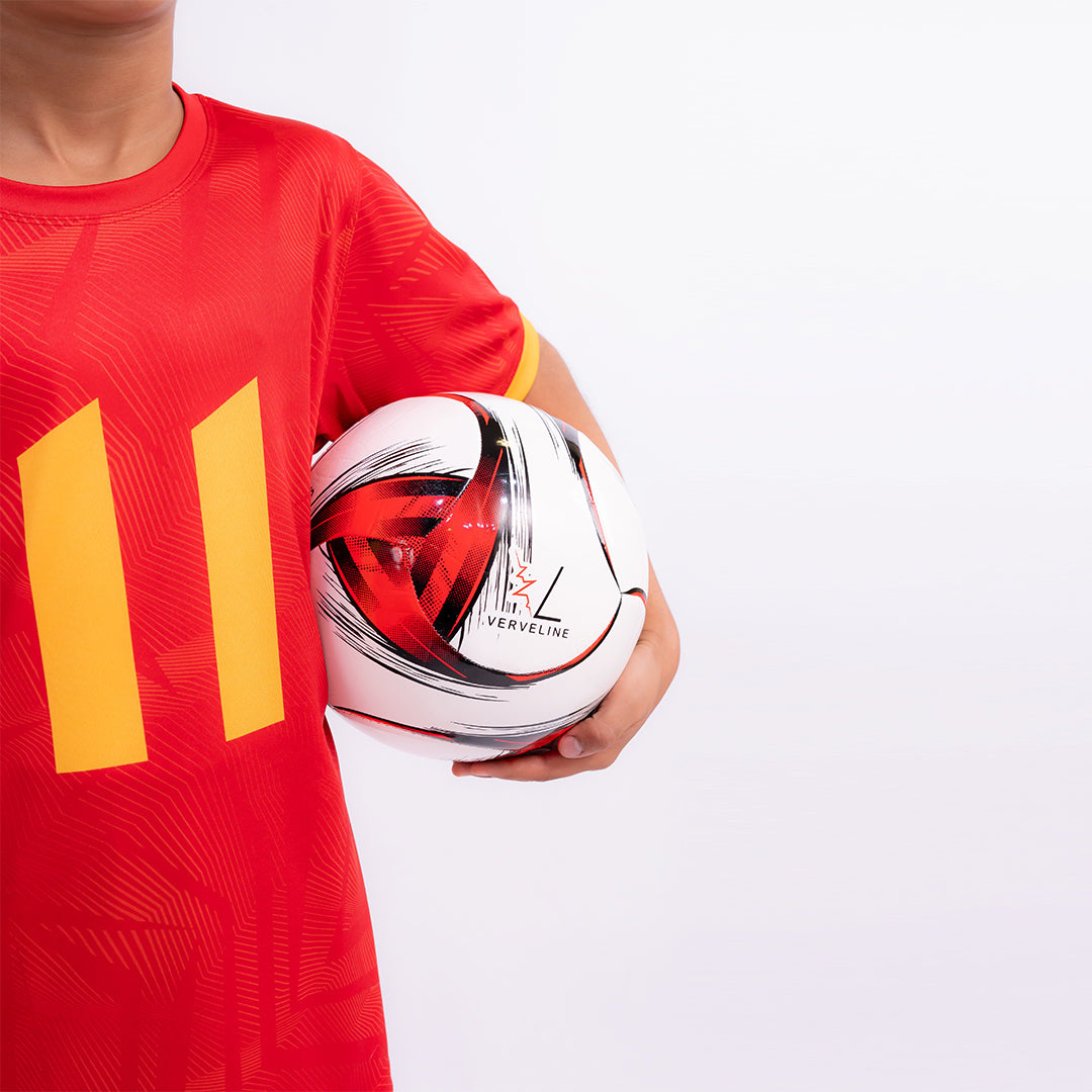 M.Salah Premium Soccer kit