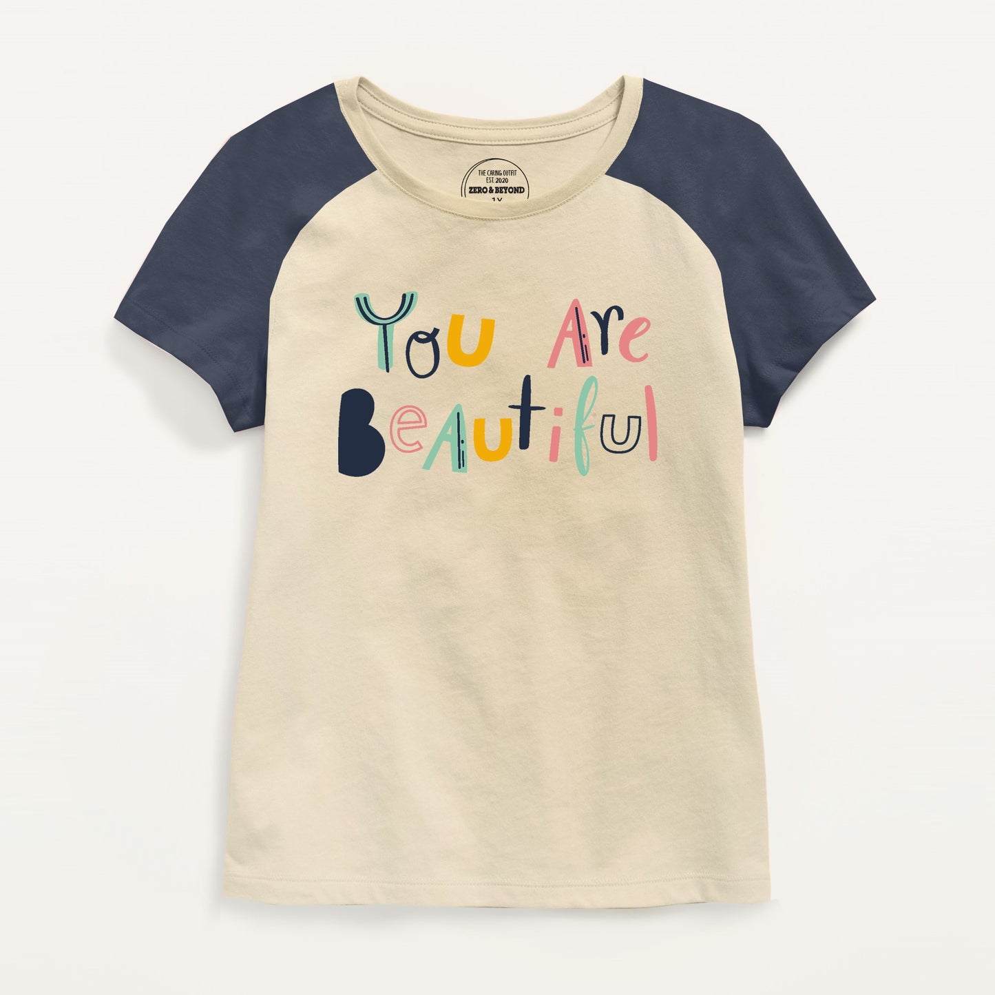 Beautiful T-Shirt