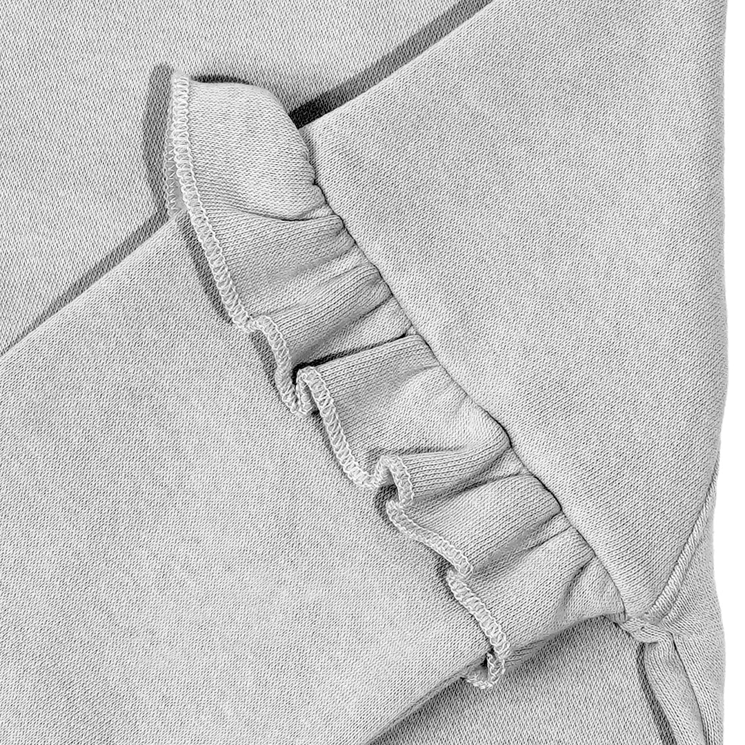 Rabbit Graphic Sweatshirt