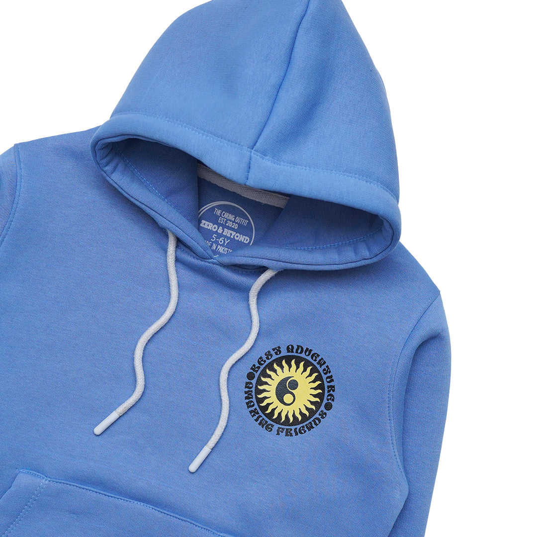 Amazing Friends Hoodie