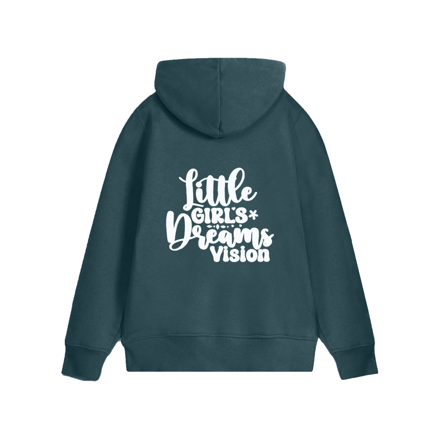 Big Dreams Hoodie