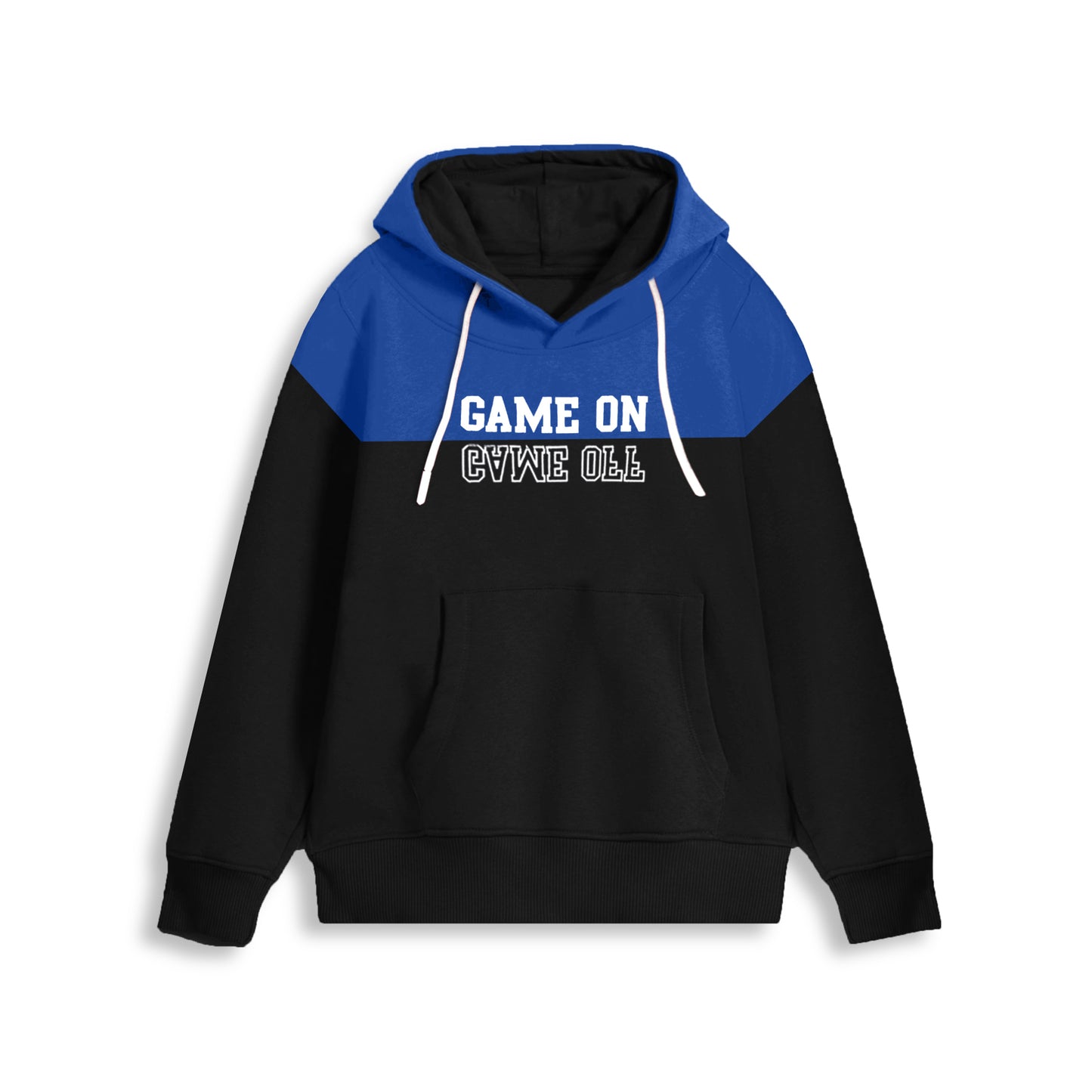 Game On Hoodie