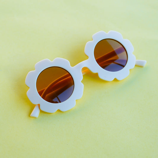 Sunflower sunglasses