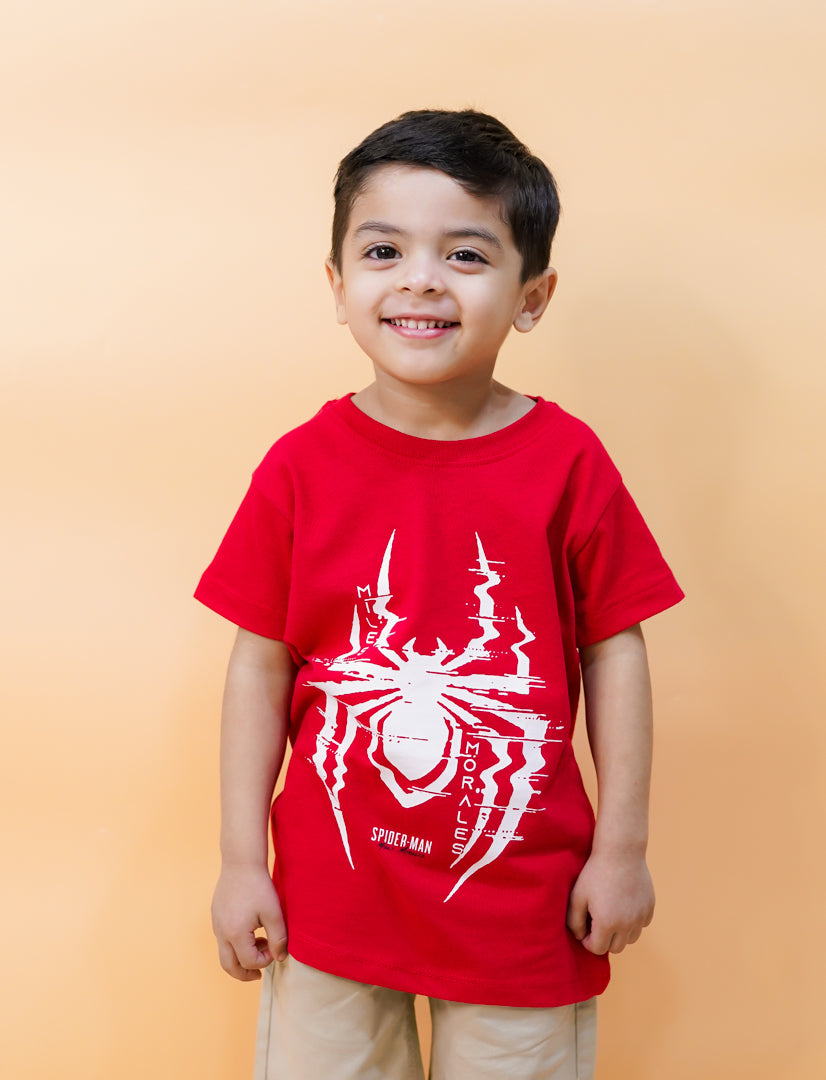 Spider Man T-shirt