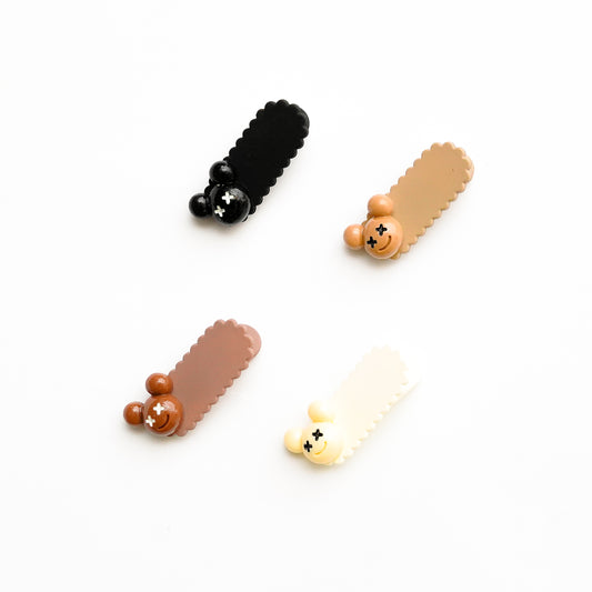 Minnie Tic Tac Clips