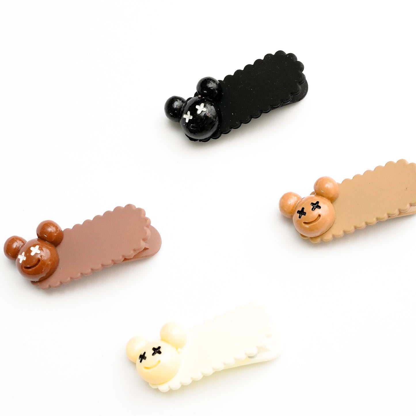 Minnie Tic Tac Clips