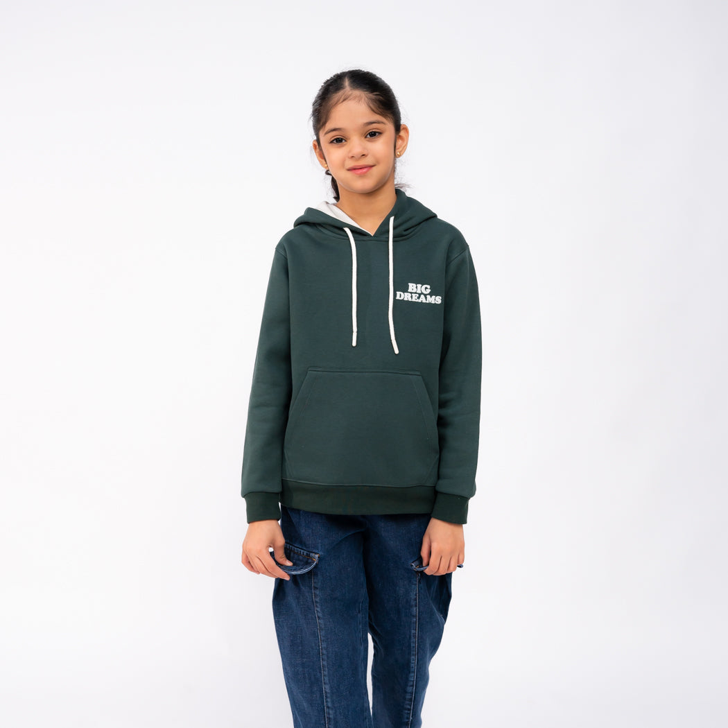 Big Dreams Hoodie