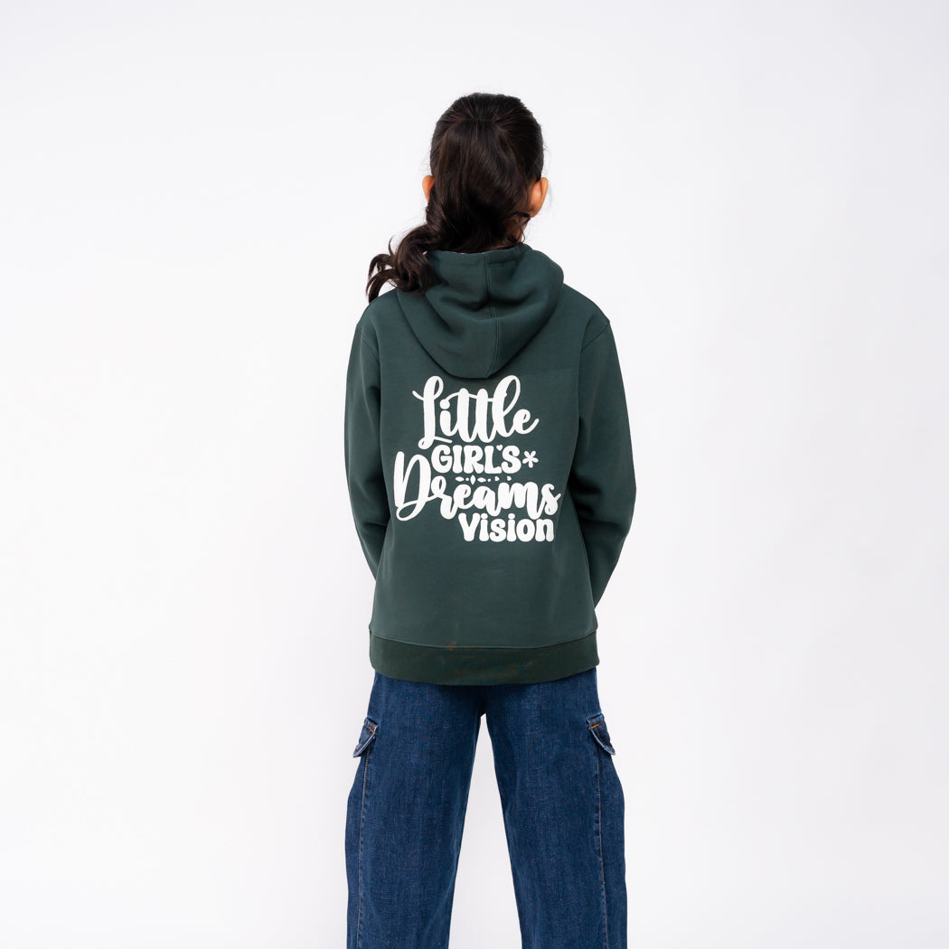 Big Dreams Hoodie