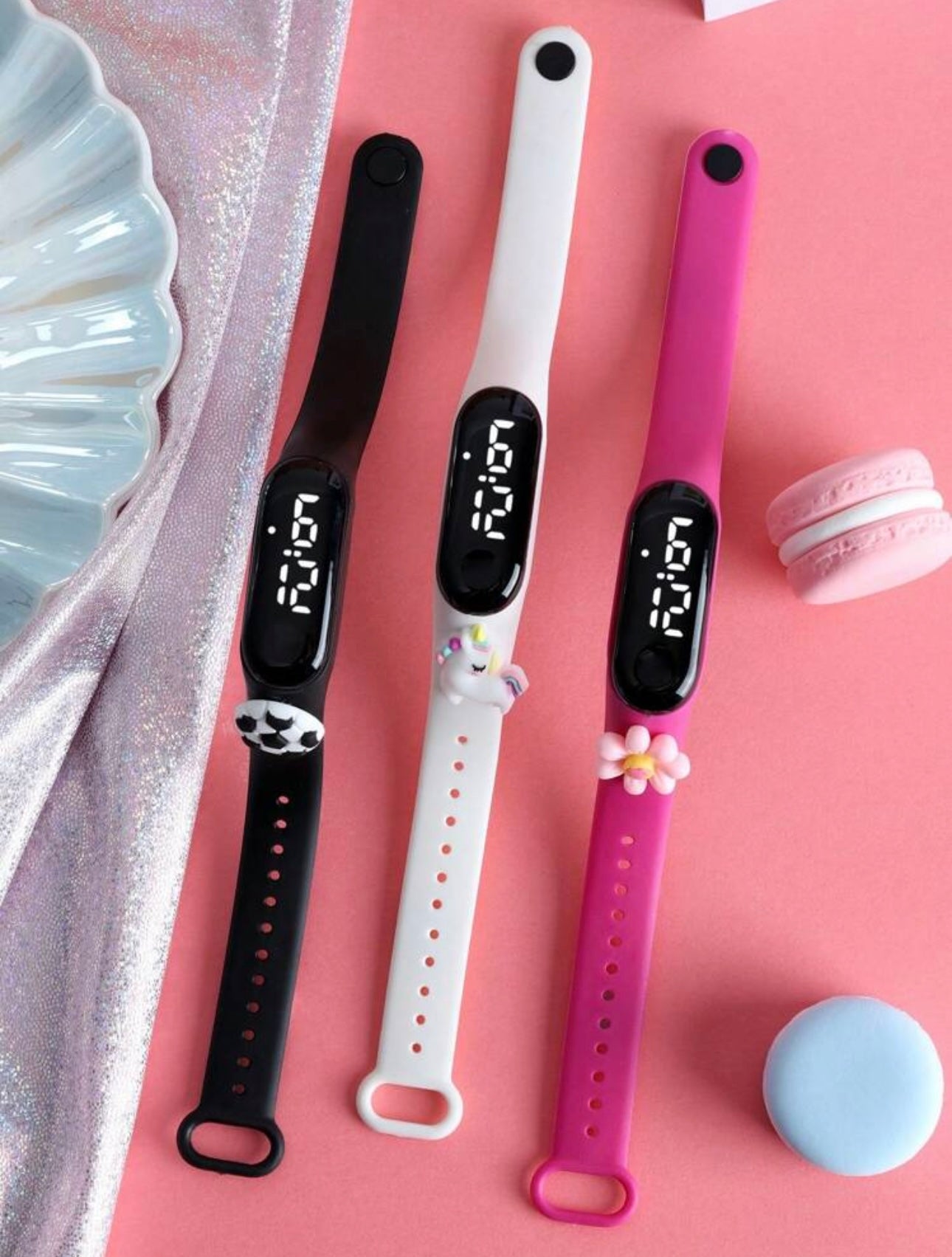 kids smartwatches