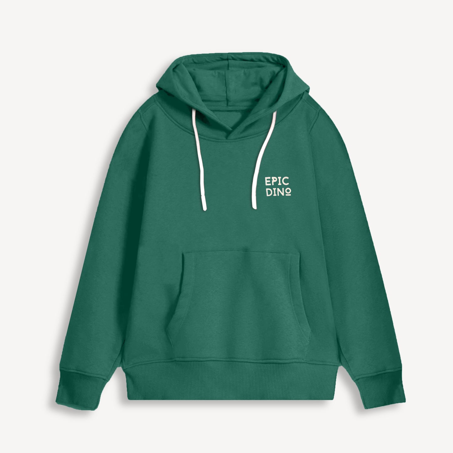 Epic Dino Hoodie