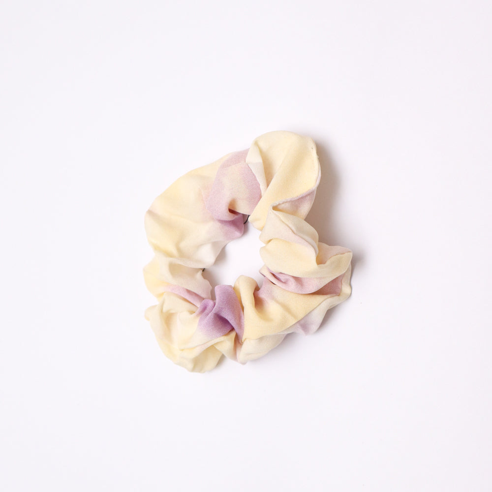 Tie & Dye Scrunchies