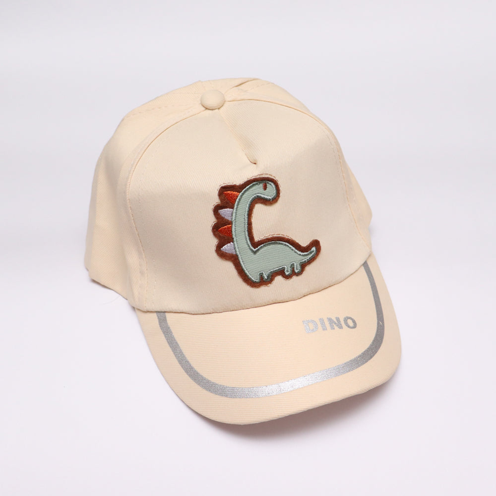 Dino pee cap