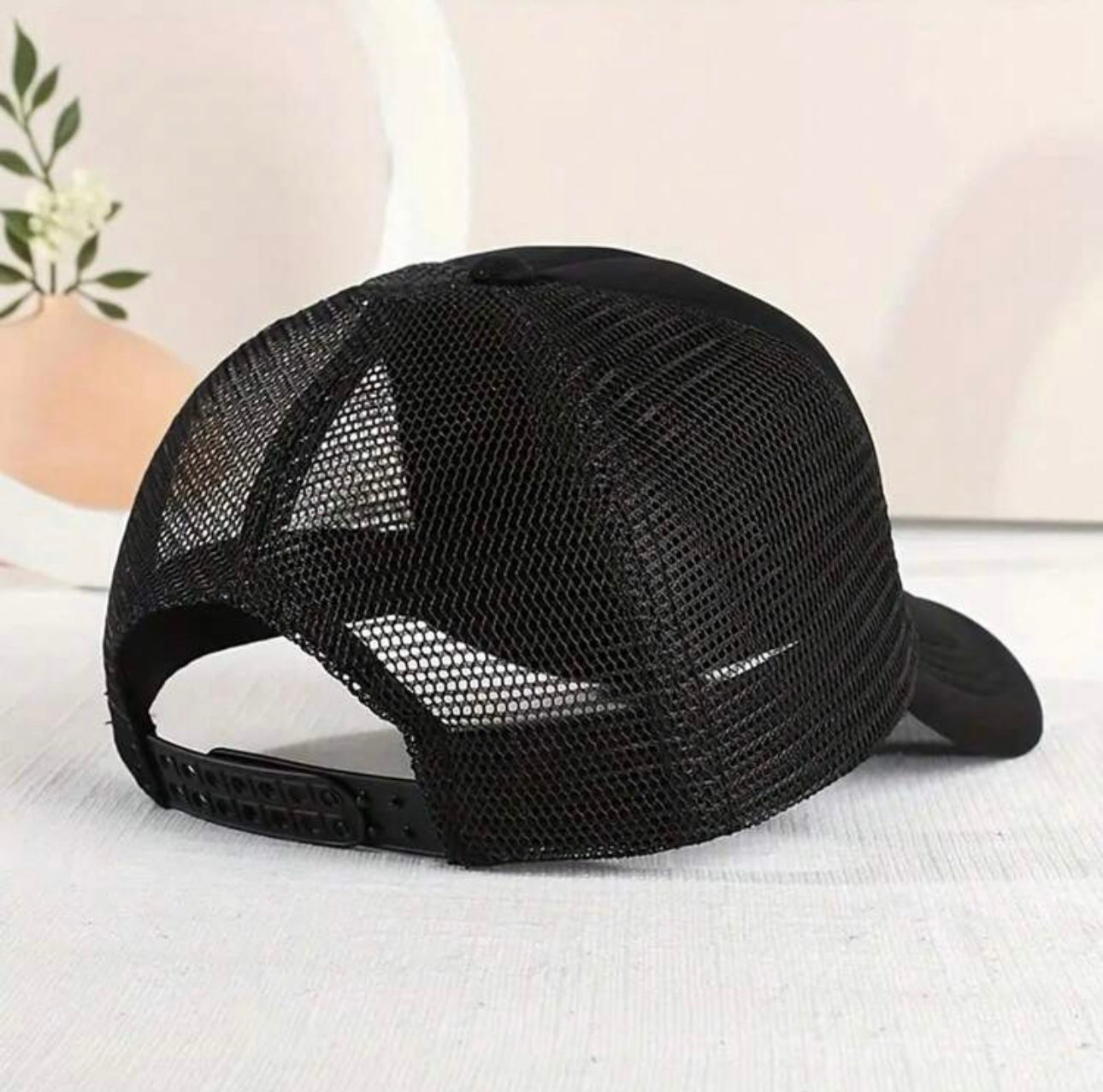 Spider Man Pee Cap