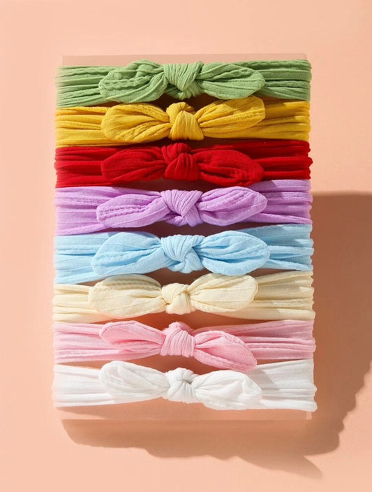 Baby Knot Headbands