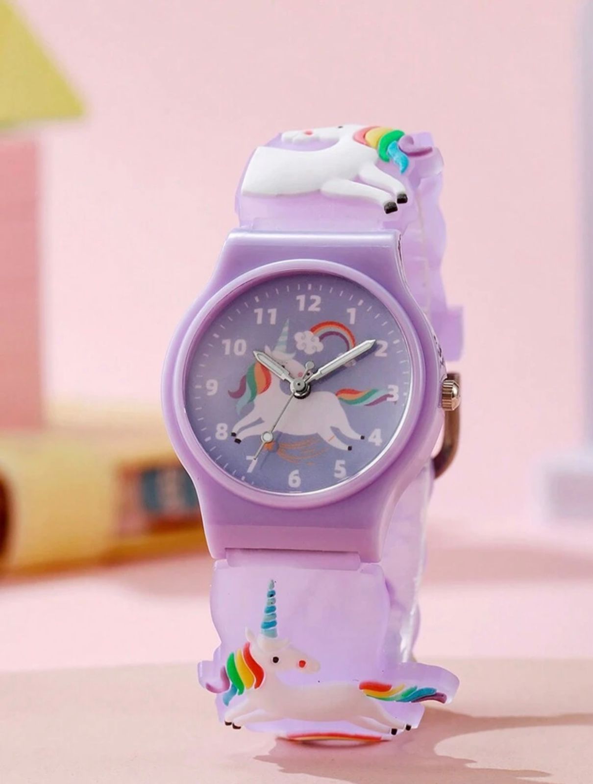 Unicorn Kids Watch