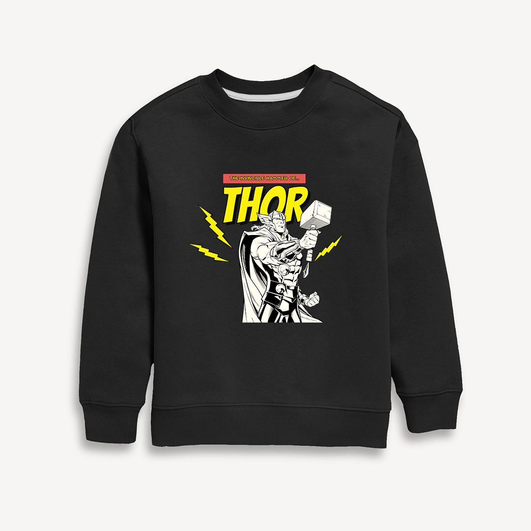 THOR Graphic Sweatshirt
