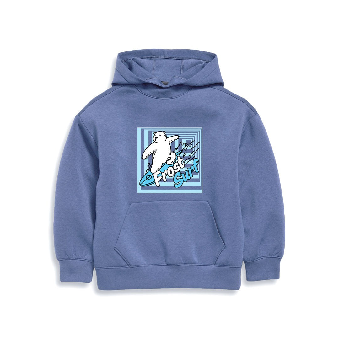 Polar Bear Hoodie