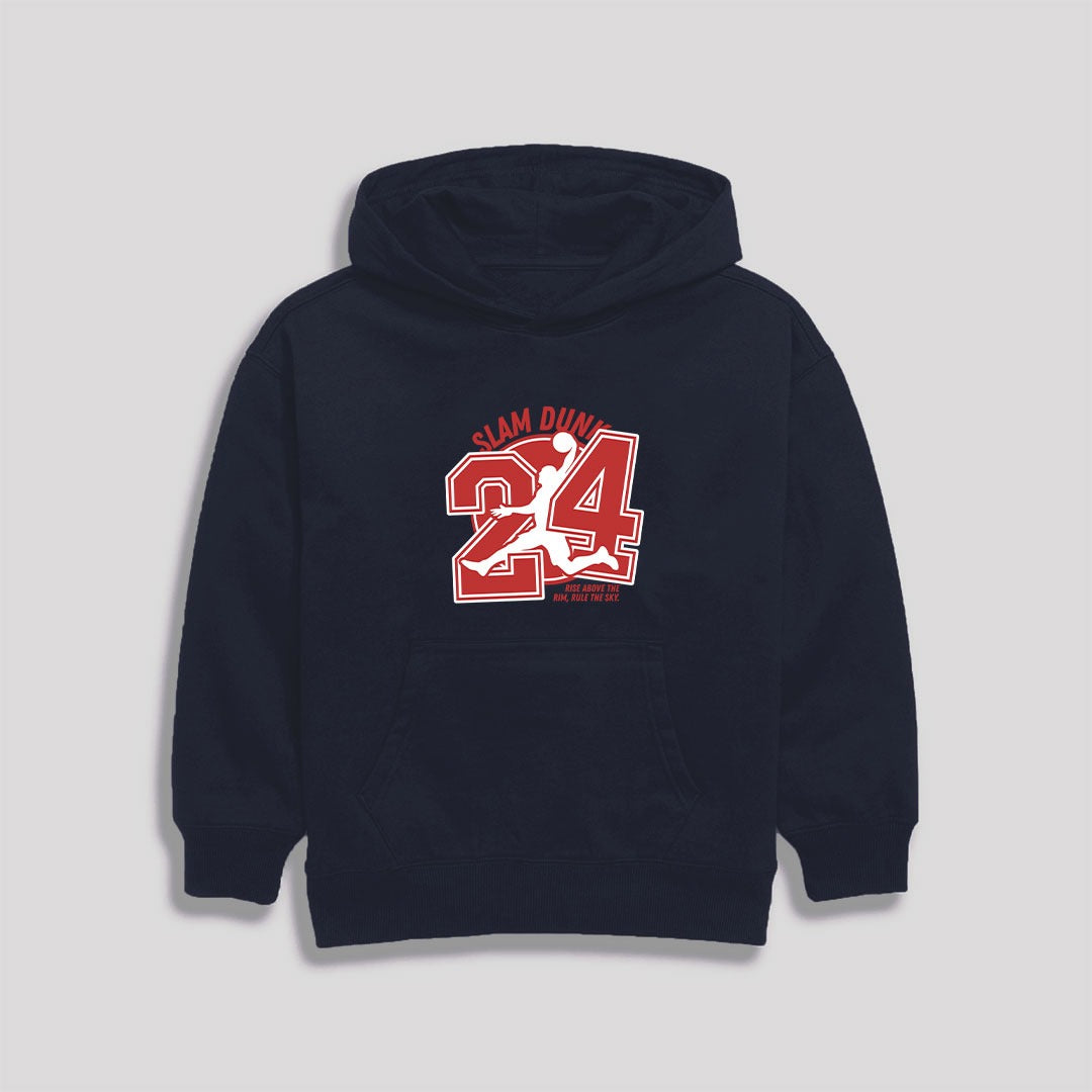SLAM DUNK Hoodie