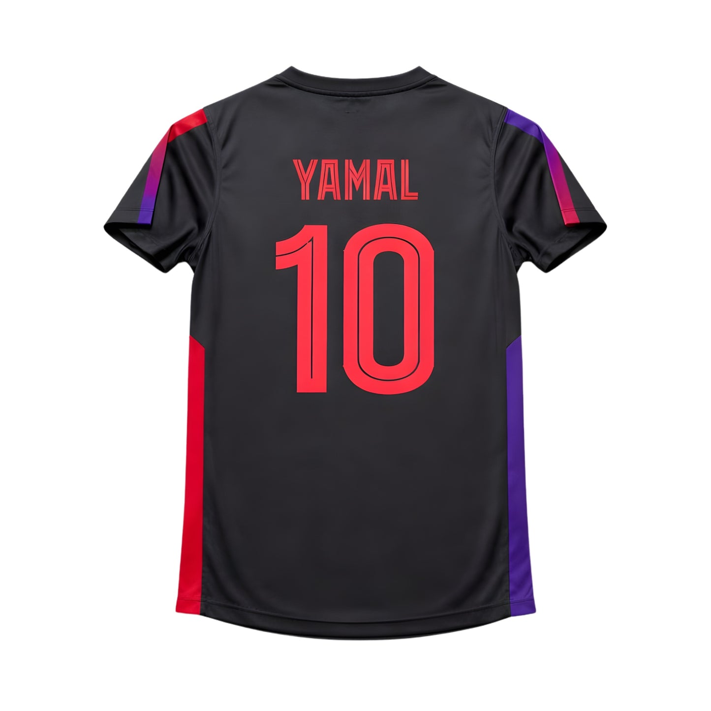 Lamine Yamal Sports T-Shirt