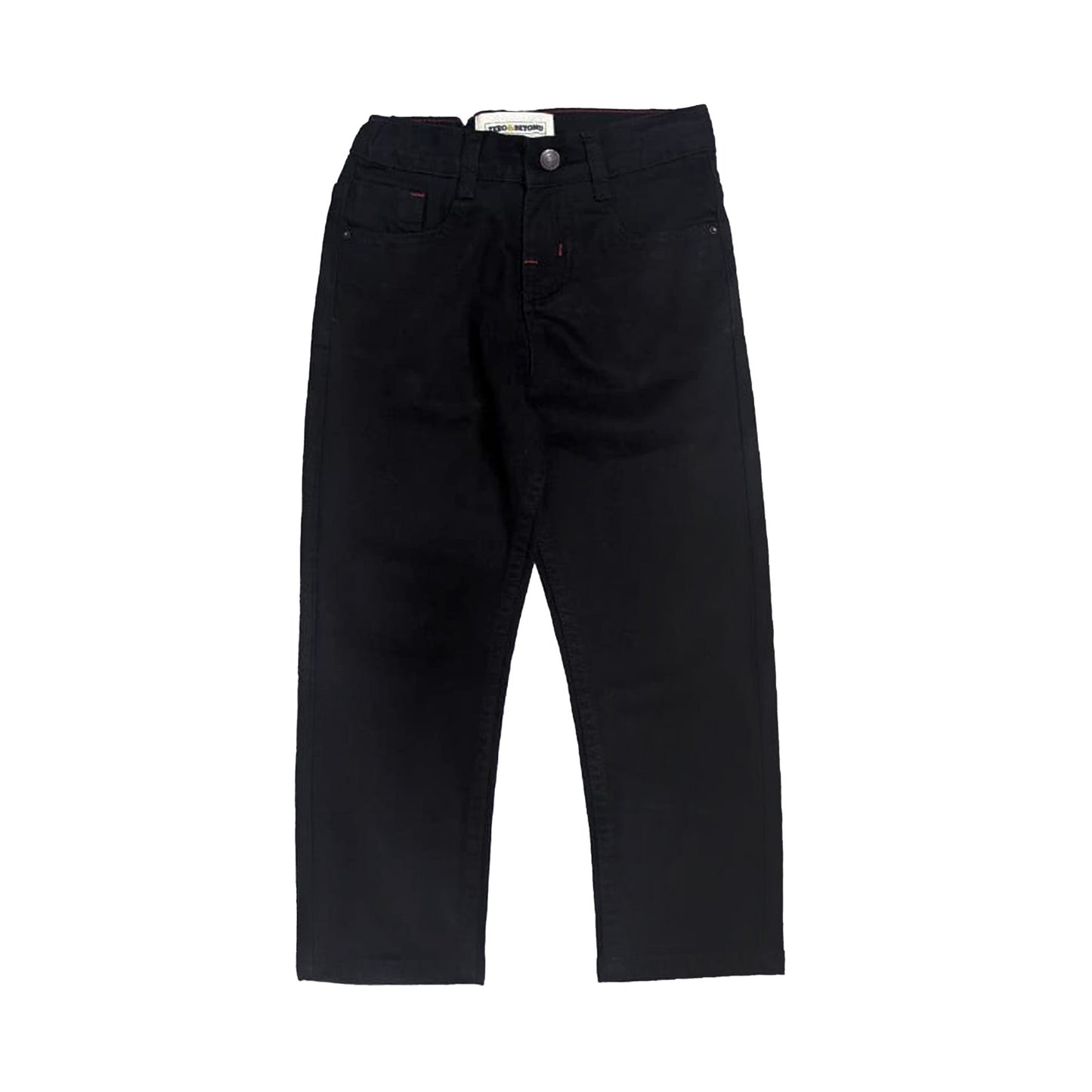 Black Jeans
